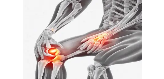 GLOW Peptide Blend: BPC-157, TB-500 and GHK-Cu Explained