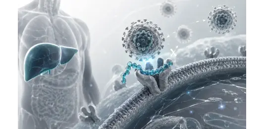 Hepcludex Approval: What Bulevirtide Means for Peptide Medicine