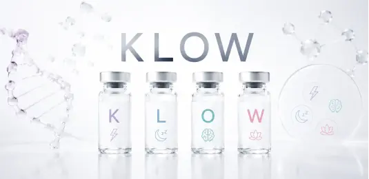 How KLOW Became the Default Wellness Stack