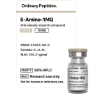 5-Amino-1MQ