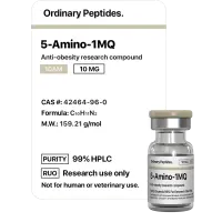 5-Amino-1MQ