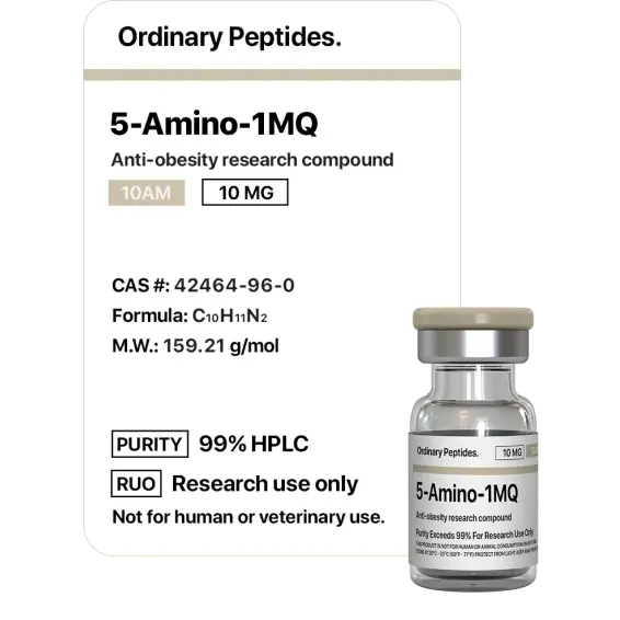 5-Amino-1MQ