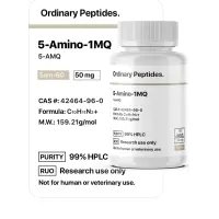 5-Amino 1MQ