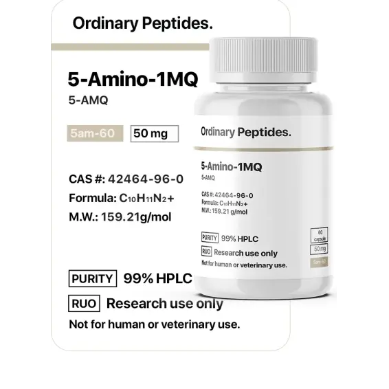 5-Amino 1MQ