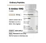 5-Amino 1MQ Capcule