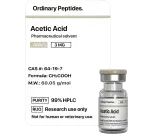 Acetic Acid