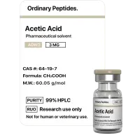 Acetic Acid
