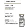 Acetic Acid