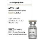 ACTH 1-39