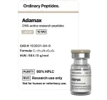 Adamax