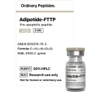Adipotide / FTPP
