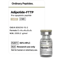Adipotide / FTPP