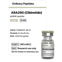 ARA 290 (Cibinetide)