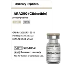 ARA 290 peptide (Cibinetide)