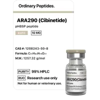 ARA 290 peptide (Cibinetide)