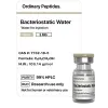 Bacteriostatic water