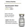 Bacteriostatic water