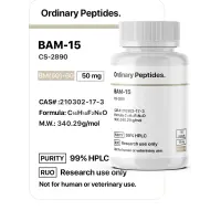BAM-15