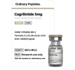 Cagrilintide