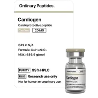 Cardiogen