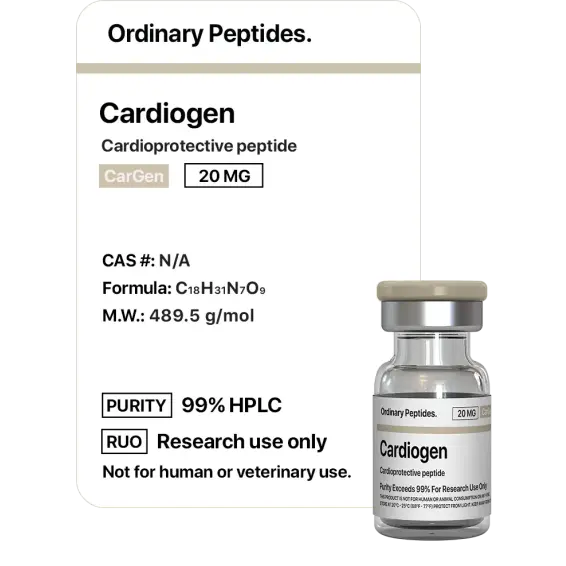 Cardiogen