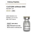 CJC-1295 No DAC