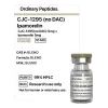 CJC-1295 (No DAC) + Ipamorelin