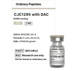 CJC-1295 with DAC