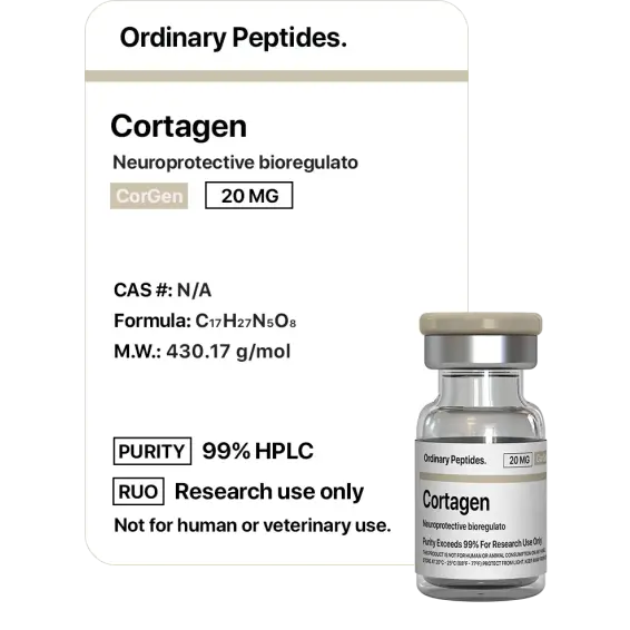 Cortagen