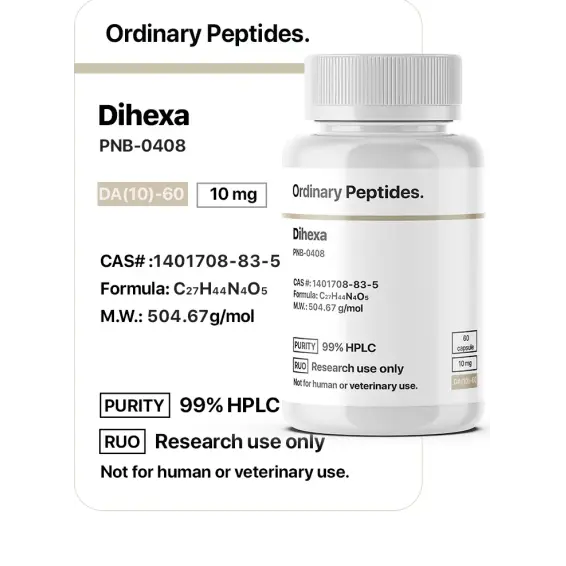 Dihexa