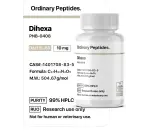 Dihexa Capcule