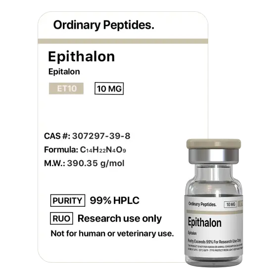 Epithalon