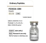 FOXO4-DRI