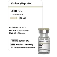 GHK-Cu
