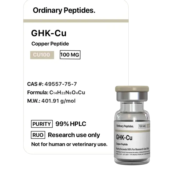 GHK-Cu
