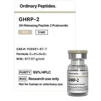 GHRP-2