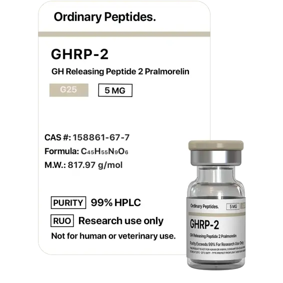 GHRP-2