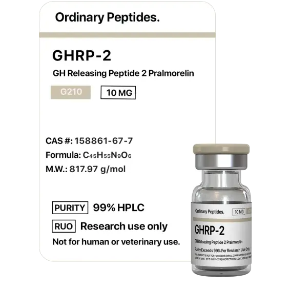 GHRP-2