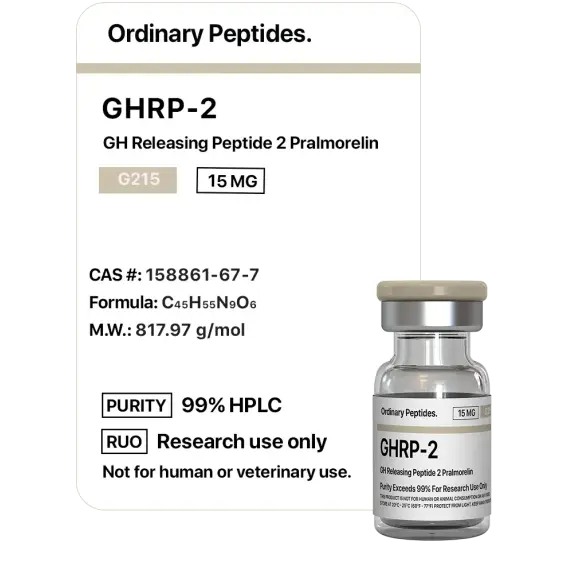 GHRP-2