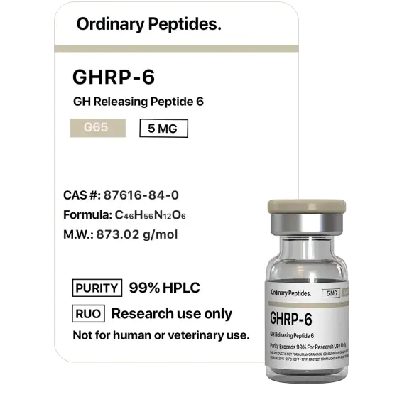 GHRP-6