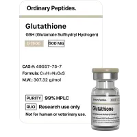Glutathione