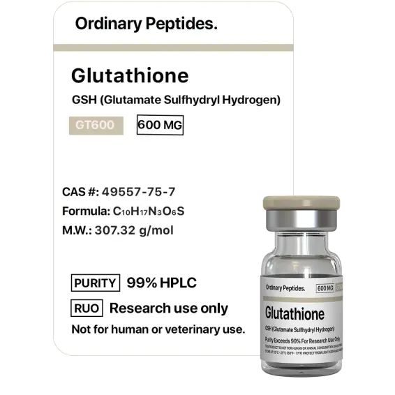 Glutathione