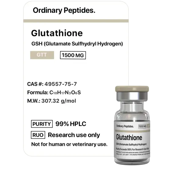 Glutathione