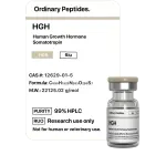 HGH