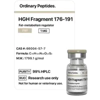 HGH Fragment 176-191