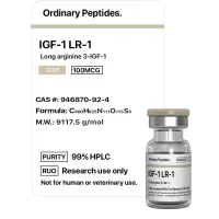 IGF-1 LR3