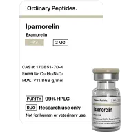 Ipamorelin