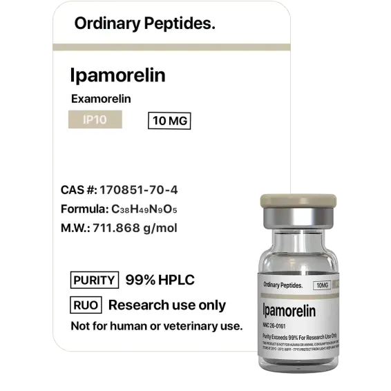 Ipamorelin