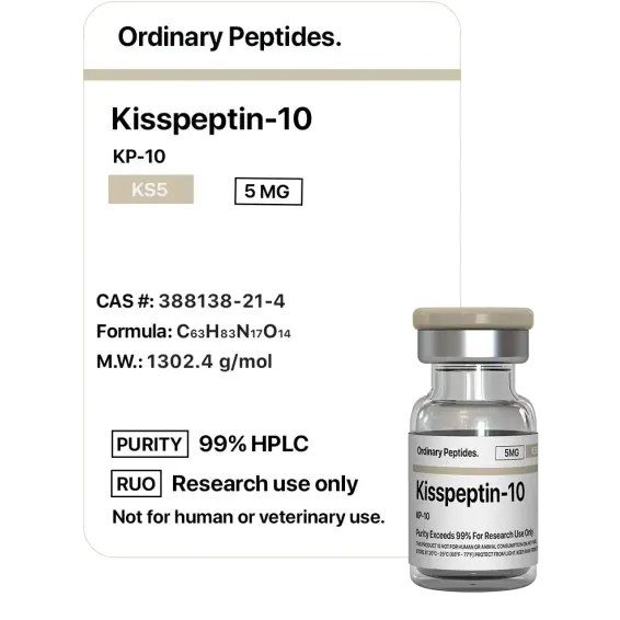 Kisspeptin-10