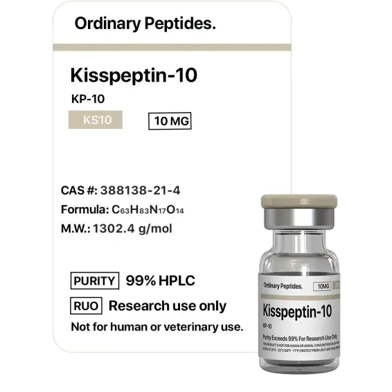 Kisspeptin-10